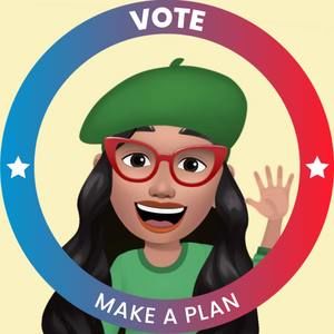 Meet your Posher, Dawnette